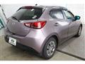 2014 Mazda Demio