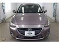 2014 Mazda Demio