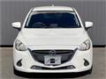 2017 Mazda Demio
