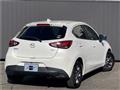 2017 Mazda Demio
