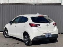2017 Mazda Demio