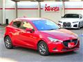 2017 Mazda Demio