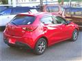 2017 Mazda Demio
