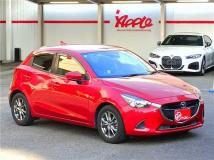 2017 Mazda Demio