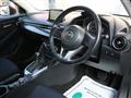 2015 Mazda Demio