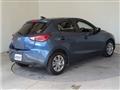 2017 Mazda Demio