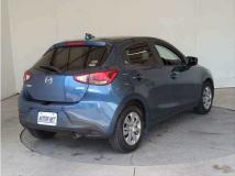 2017 Mazda Demio