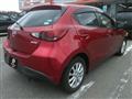 2017 Mazda Demio