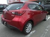 2017 Mazda Demio