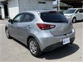 2015 Mazda Demio
