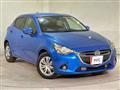 2016 Mazda Demio