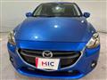 2016 Mazda Demio