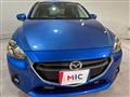 2016 Mazda Demio