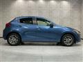 2017 Mazda Demio