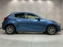 2017 Mazda Demio