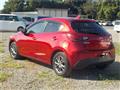 2018 Mazda Demio