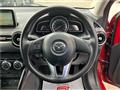 2015 Mazda Demio