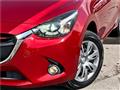 2015 Mazda Demio