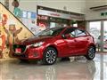 2015 Mazda Demio