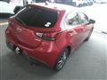 2017 Mazda Demio