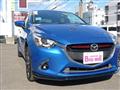 2018 Mazda Demio