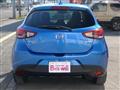 2018 Mazda Demio