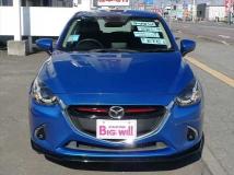 2018 Mazda Demio