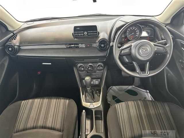 2018 Mazda Demio