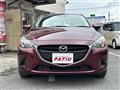 2018 Mazda Demio