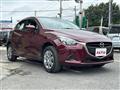 2018 Mazda Demio