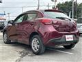 2018 Mazda Demio