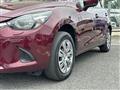 2018 Mazda Demio