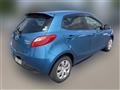 2014 Mazda Demio