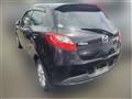 2013 Mazda Demio