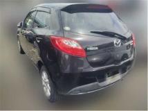 2013 Mazda Demio