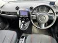 2013 Mazda Demio