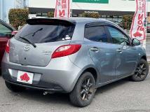 2013 Mazda Demio