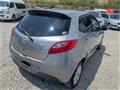 2011 Mazda Demio