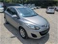 2011 Mazda Demio