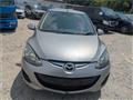 2011 Mazda Demio