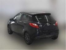 2013 Mazda Demio
