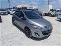 2013 Mazda Demio