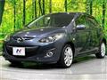 2011 Mazda Demio