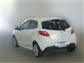 2008 Mazda Demio