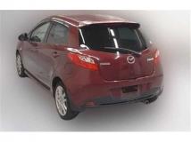 2012 Mazda Demio