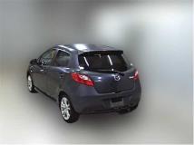 2009 Mazda Demio