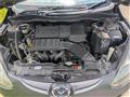 2013 Mazda Demio