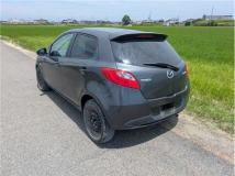 2013 Mazda Demio