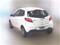 2009 Mazda Demio