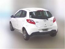 2009 Mazda Demio